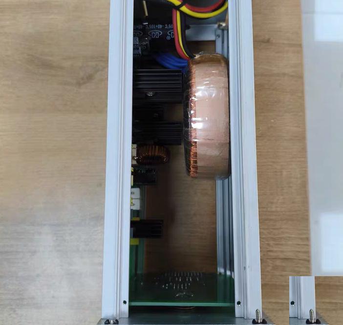 MGI ANODE MODULE