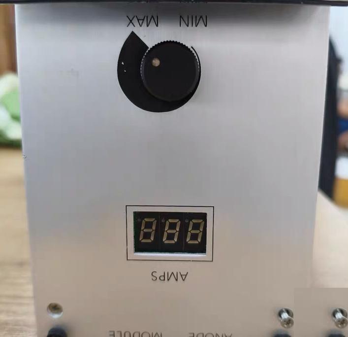 MGI ANODE MODULE