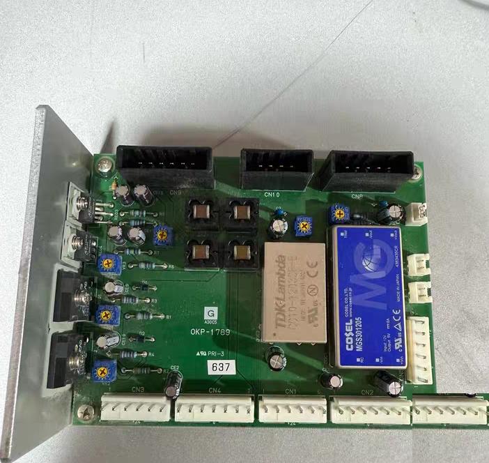 MGS301205 CC10-1203SF-EOKP-1789