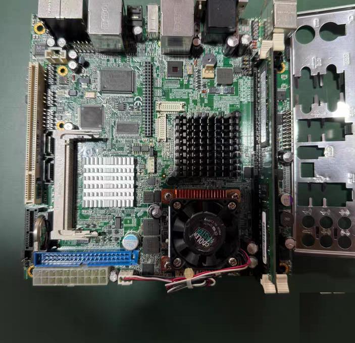 MI910EF CPU