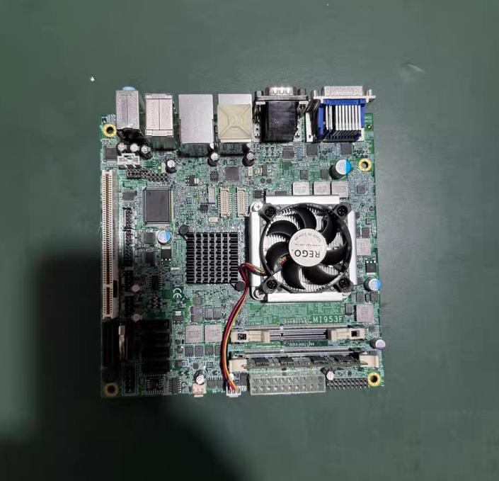 MI953F MI953 10