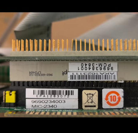 MIC-2340 PCM-3840
