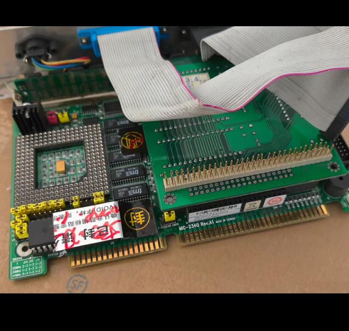 MIC-2340 PCM-3840