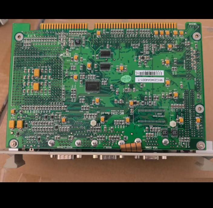 MIC-2340 PCM-3840