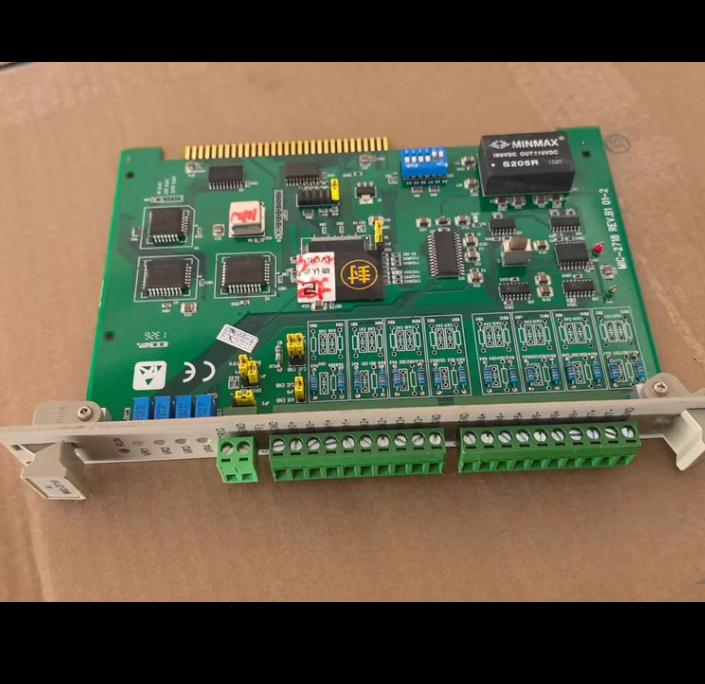 MIC-2718 MIC-2730 MIC-2728