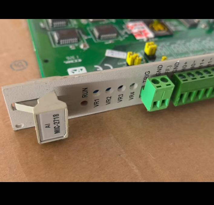 MIC-2718 MIC-2730 MIC-2728