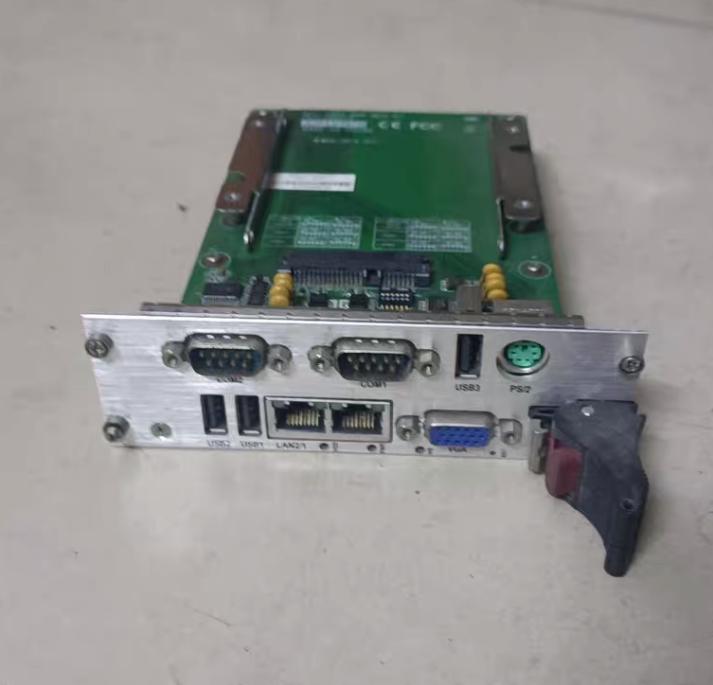 MIC-3325 CPCI