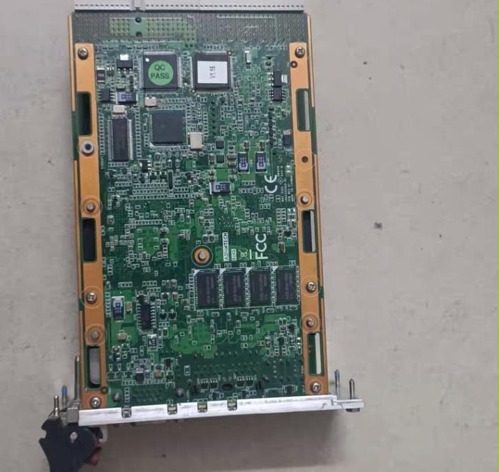 MIC-3325 CPCI