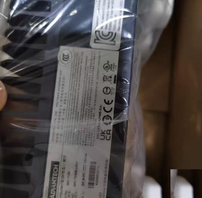 MIC-7500B 16G 1