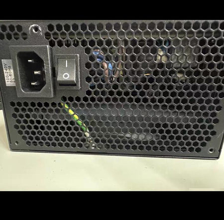 MICRNICS 80PLUS 550W