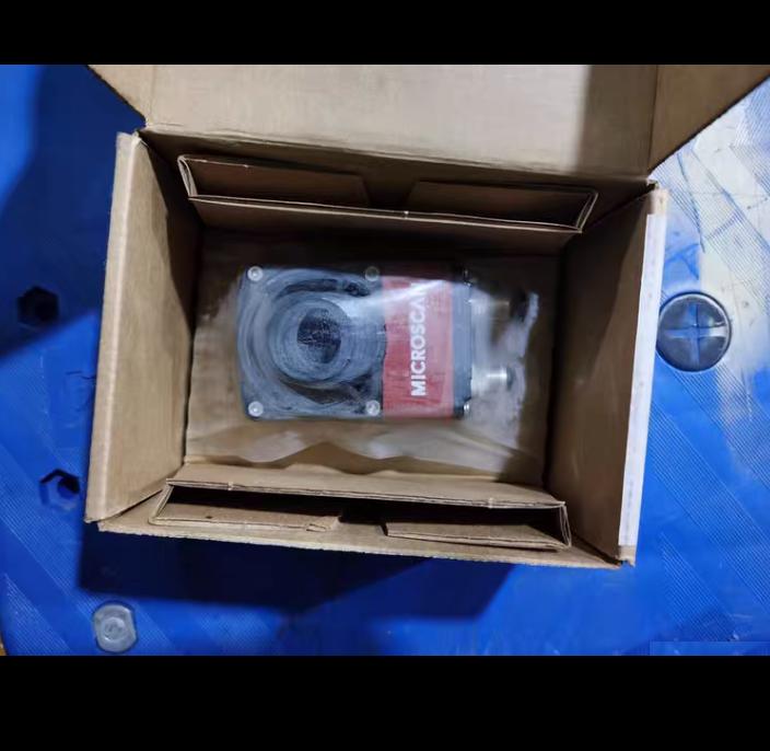 MICROSCAN GMV-6800-1034G 1