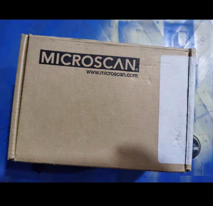MICROSCAN GMV-6800-1034G 1