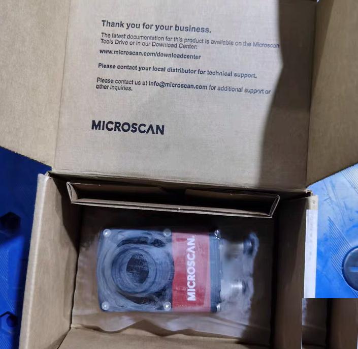 MICROSCAN GMV-6800-1034G 1