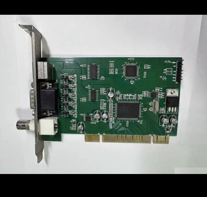 MICROVIEW PCI SZMV V200 MV0606021