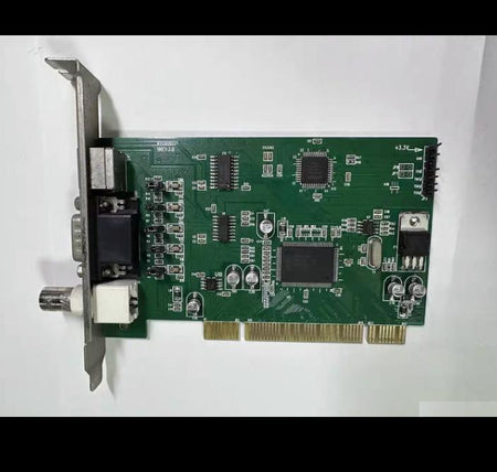 MICROVIEW PCI SZMV V200 MV0606021
