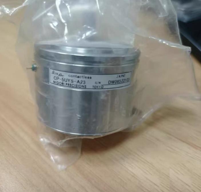MIDORI CP-5UYS-A23