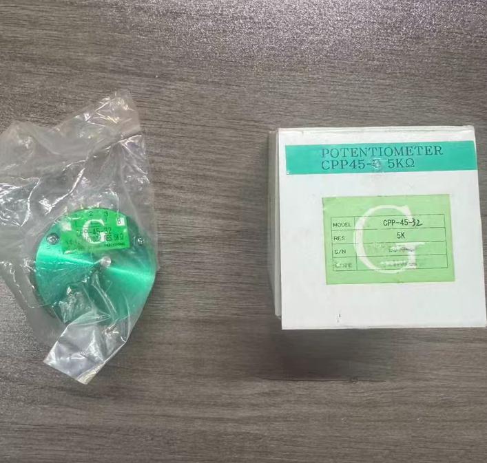 MIDORI CPP-45-32 5KΩ