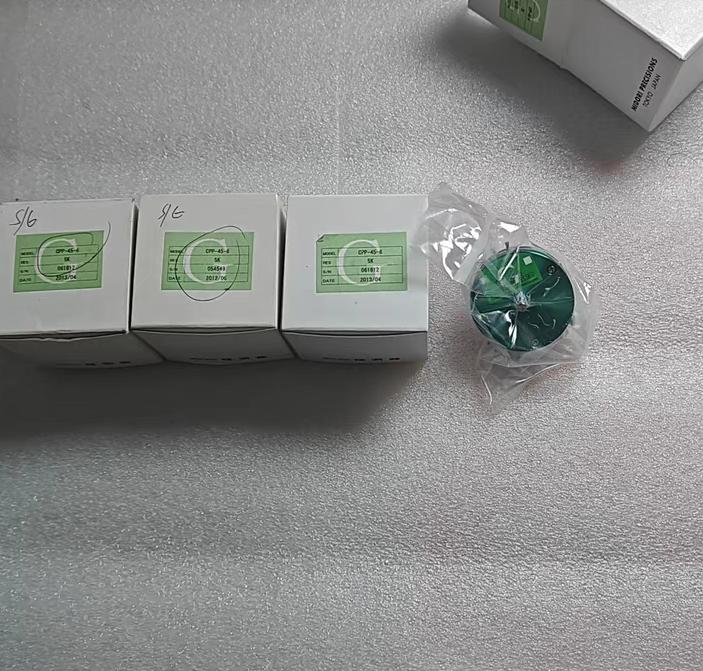 MIDORI CPP-45B-6 5K 4MM