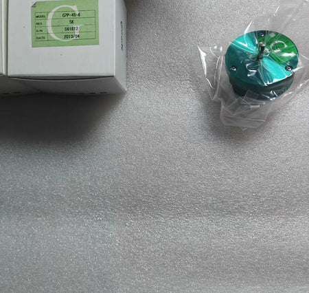 MIDORI CPP-45B-6 5K 4MM