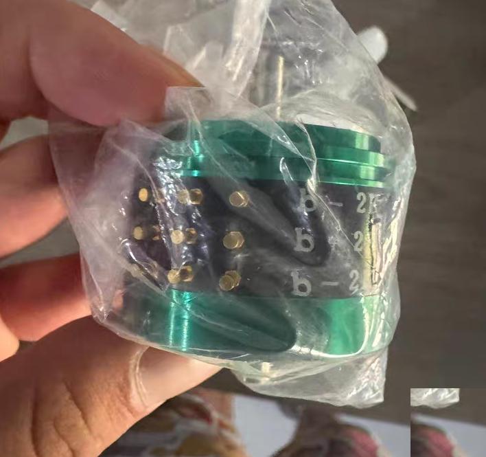 MIDORI CPP-45B 3 2KΩ