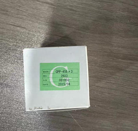 MIDORI CPP-45B 3 2KΩ