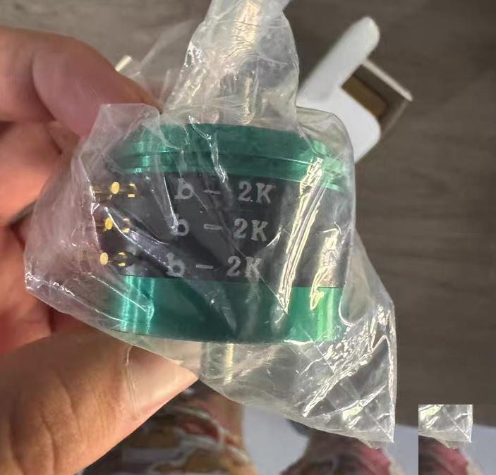 MIDORI CPP-45B 3 2KΩ