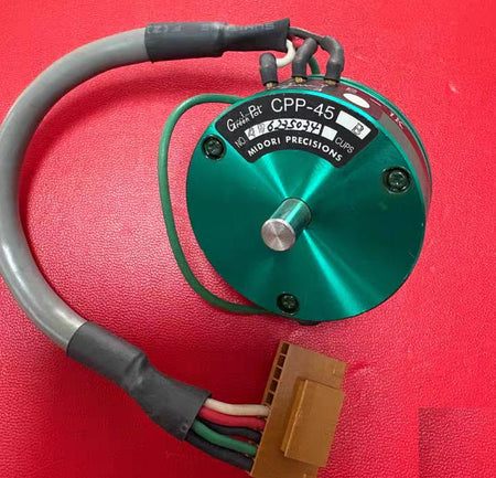 MIDORI CPP-45 B-1K