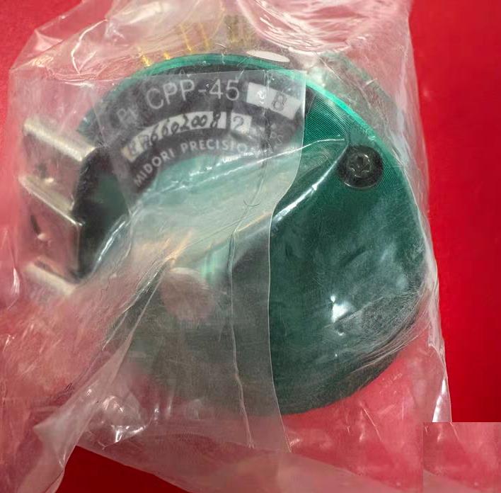 MIDORI CPP-45 C-1K D-1K 1KΩ