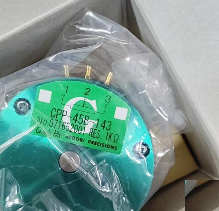 MIDORI PRECISIONS CPP-45B-143 1KΩ