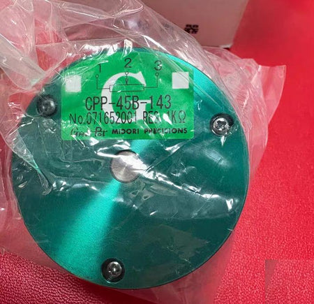 MIDORI PRECISIONS CPP-45B-143 M-1K 1KΩ