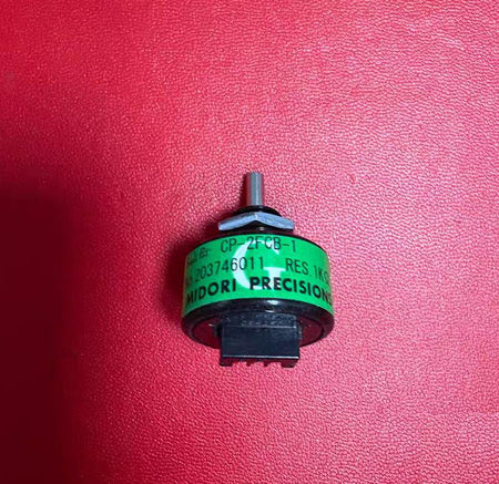 MIDORI PRECISION CP-2FCB-1