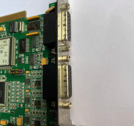 MIKROTRON M506 B Rev 4a BASEID 4D40 IMP1234 Rev 8