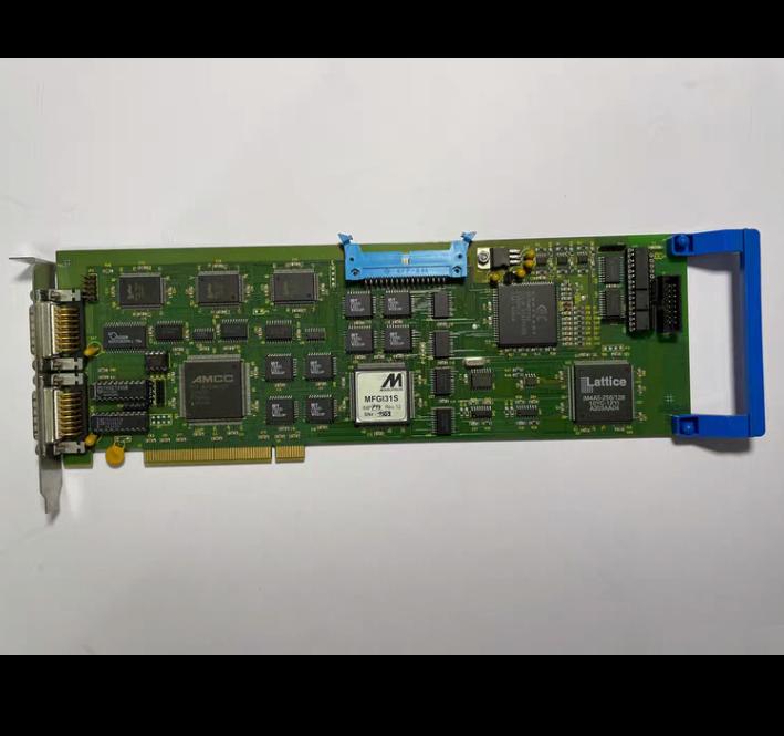 MIKROTRON MFGI31S M405 Rev 8