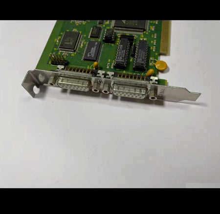 MIKROTRON MFGI31S M405 Rev 8