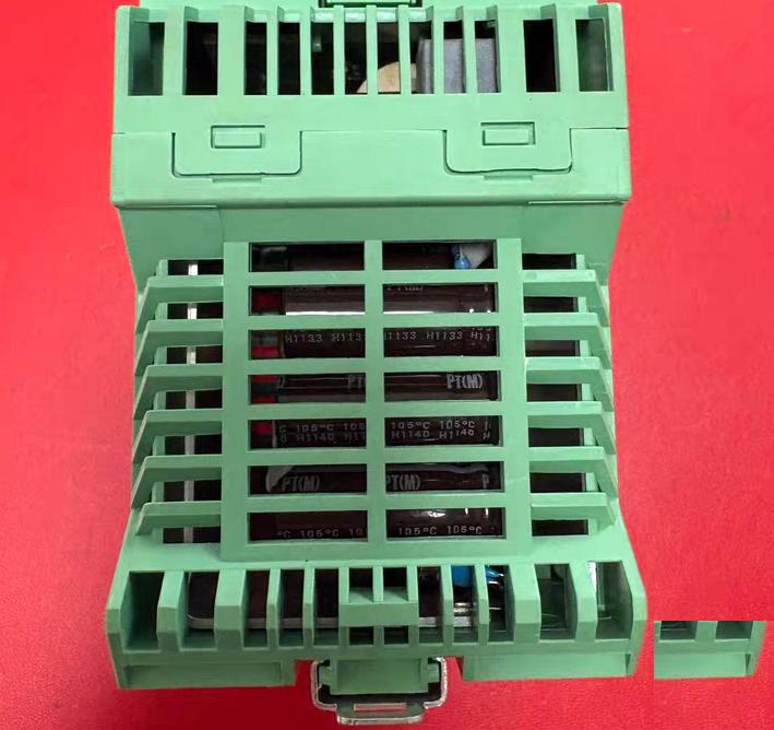 MINI-PS-100-240AC 24DC 4 MINI-PS-100-240AC 24DC 4 2938837 AC100-240V DC24V 4A HMS MET