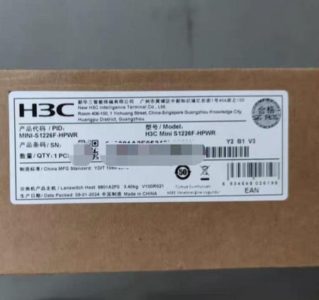 MINI-S1226F-HPWR