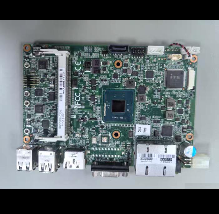 MIO-5251 3 5 J1900 USB LVDS