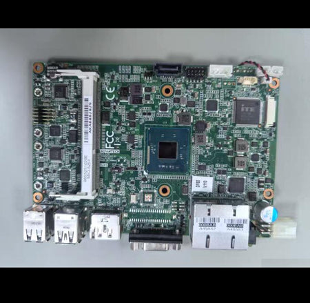 MIO-5251 3 5 J1900 USB LVDS