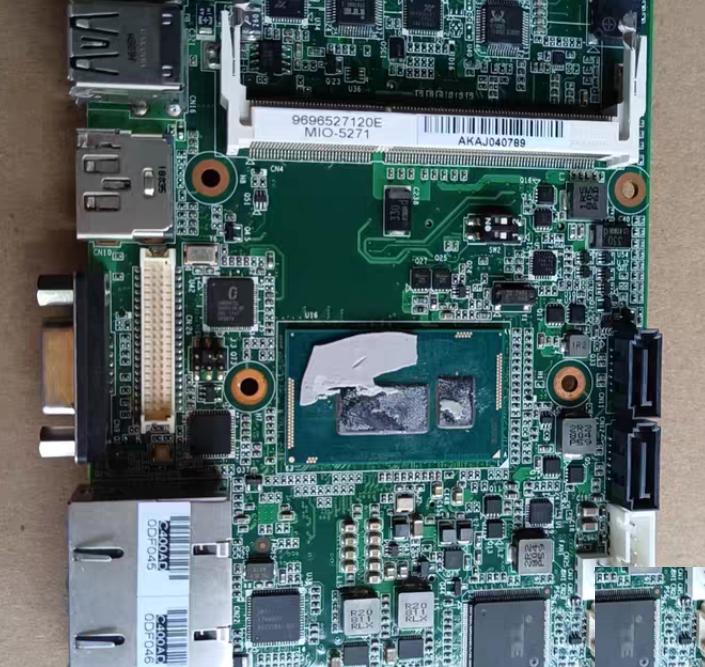 MIO-5271 ARK2121F