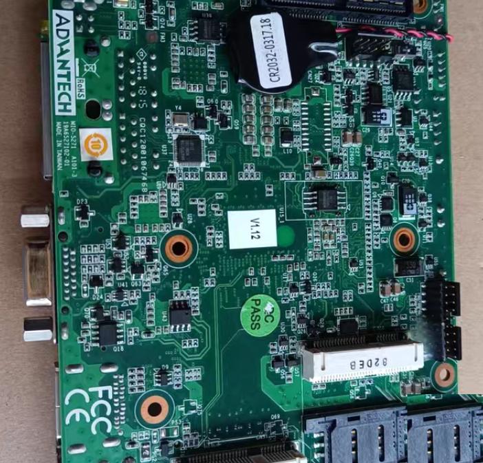 MIO-5271 ARK2121F