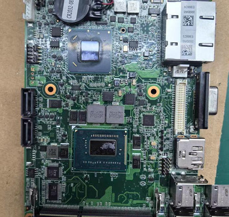 MIO-5290 USB HDMI