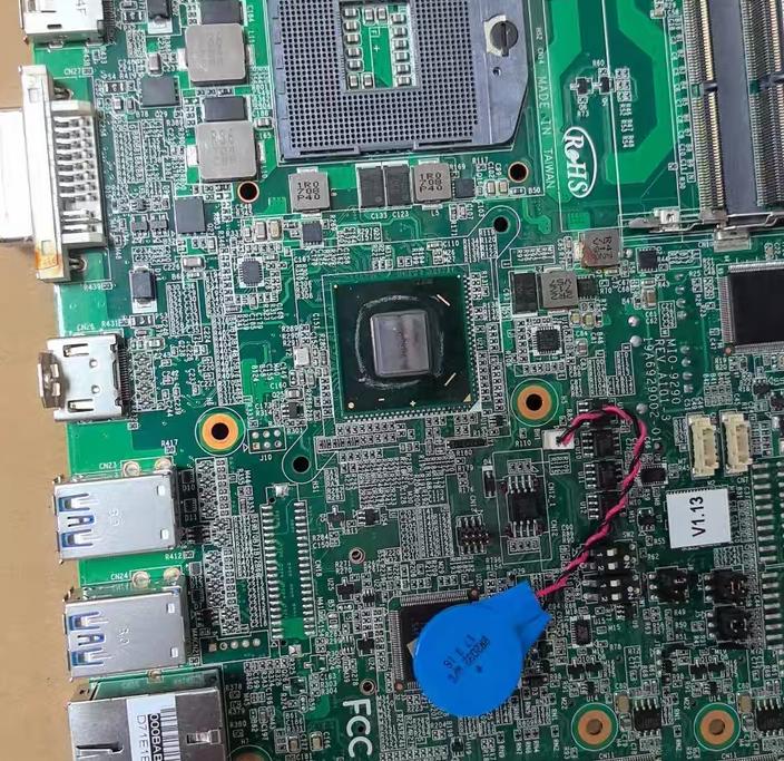MIO-9290 96S8290000E USB DVI