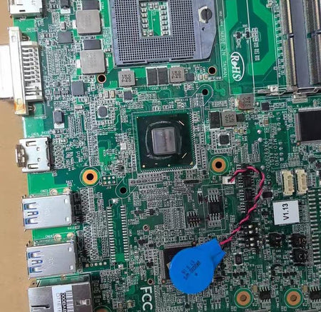 MIO-9290 96S8290000E USB DVI
