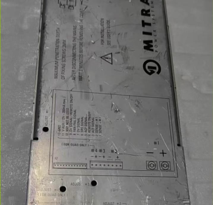 MITRA      PE3238 40          24V 6A 5V 7 5A