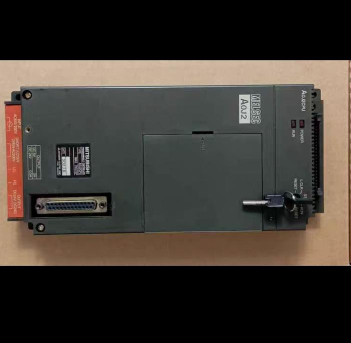 MITSUBISHI A0J2HCPU