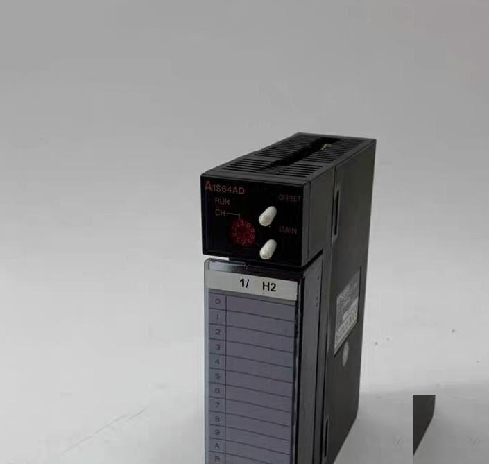 MITSUBISHI A1S64AD