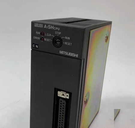 MITSUBISHI A1SHCPU