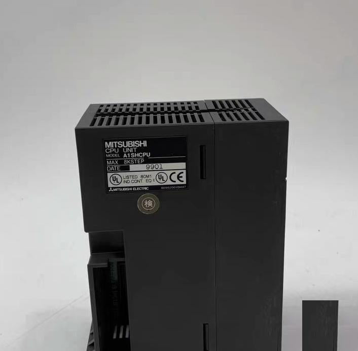 MITSUBISHI A1SHCPU