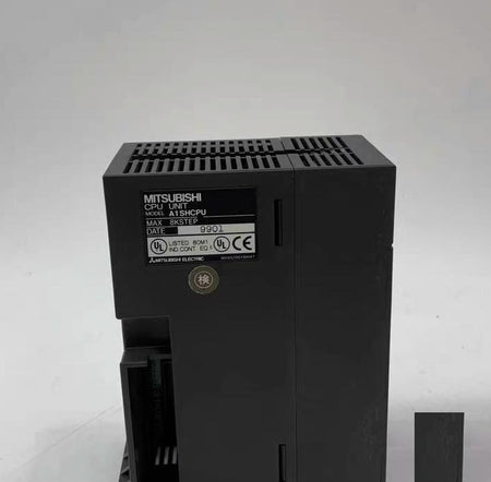 MITSUBISHI A1SHCPU