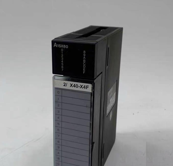 MITSUBISHI A1SX80